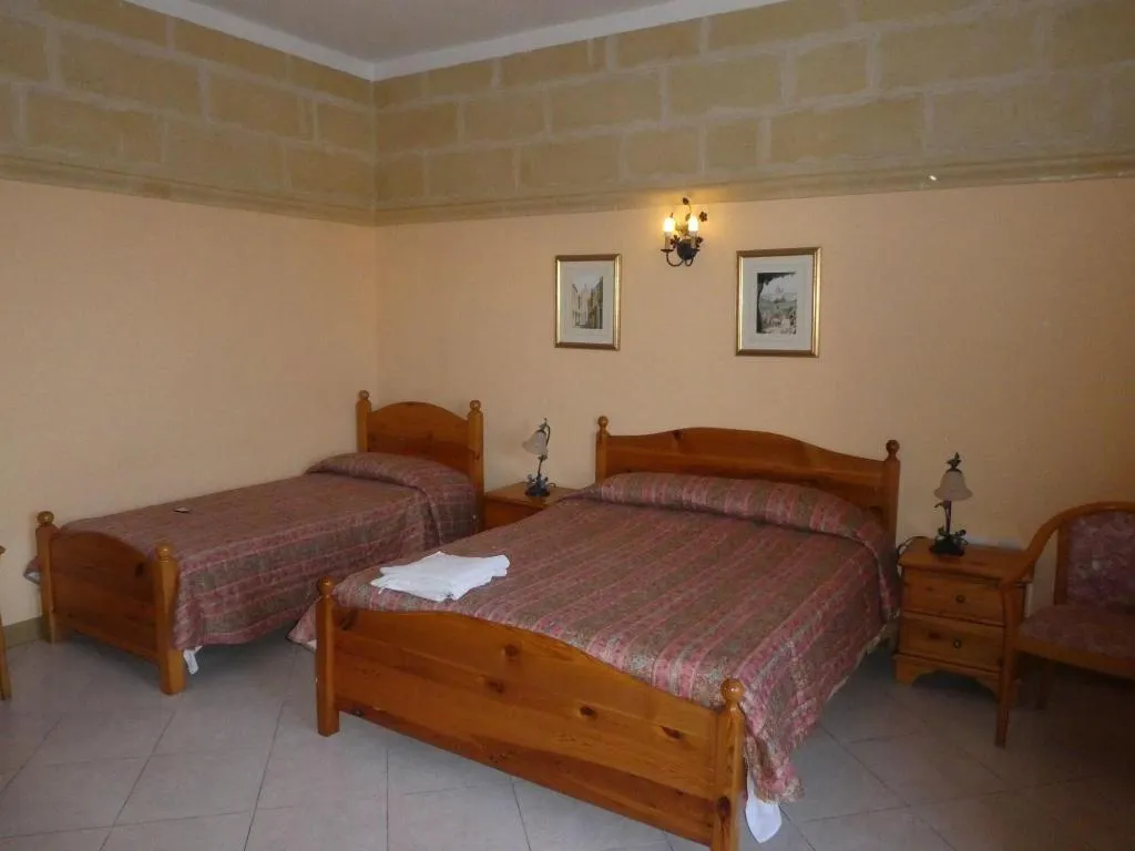 Room, San Antonio Guest House, Gozo