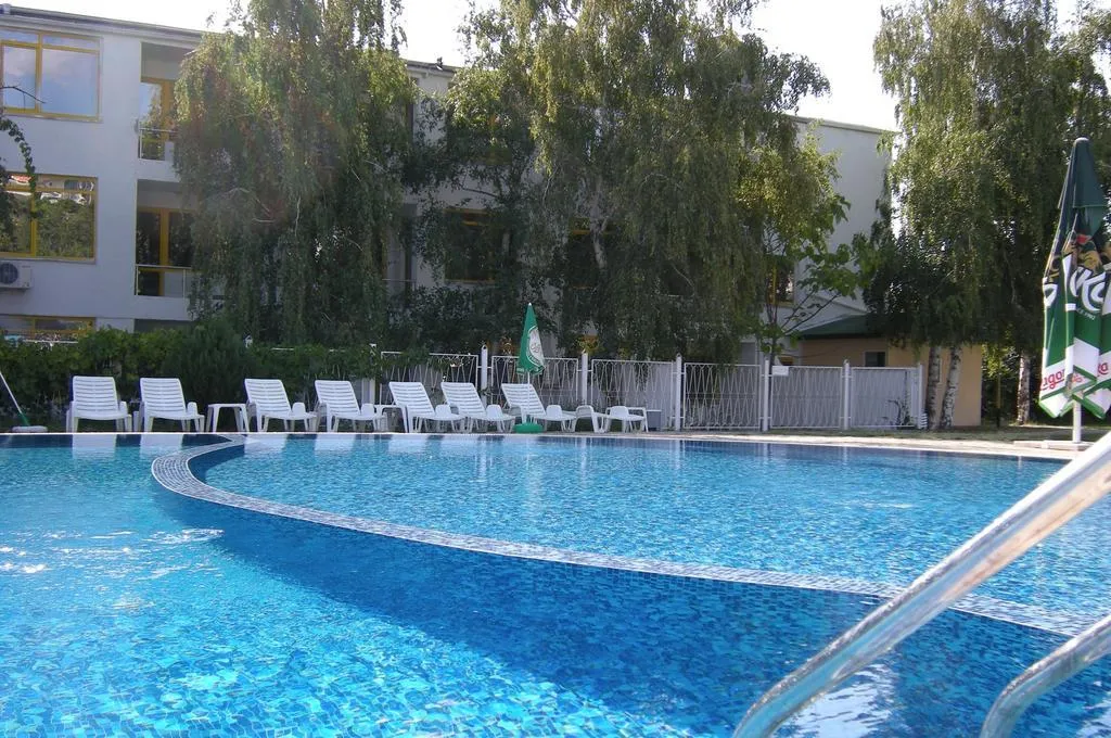 Pool, Strandzha, Varna