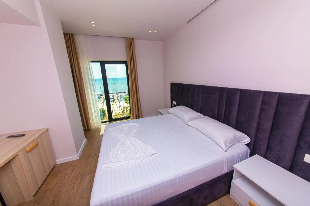 Room, Hotel Alion, Durres