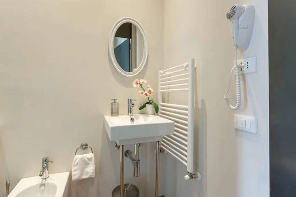 Room, Vacanze Romane Rooms, Naples