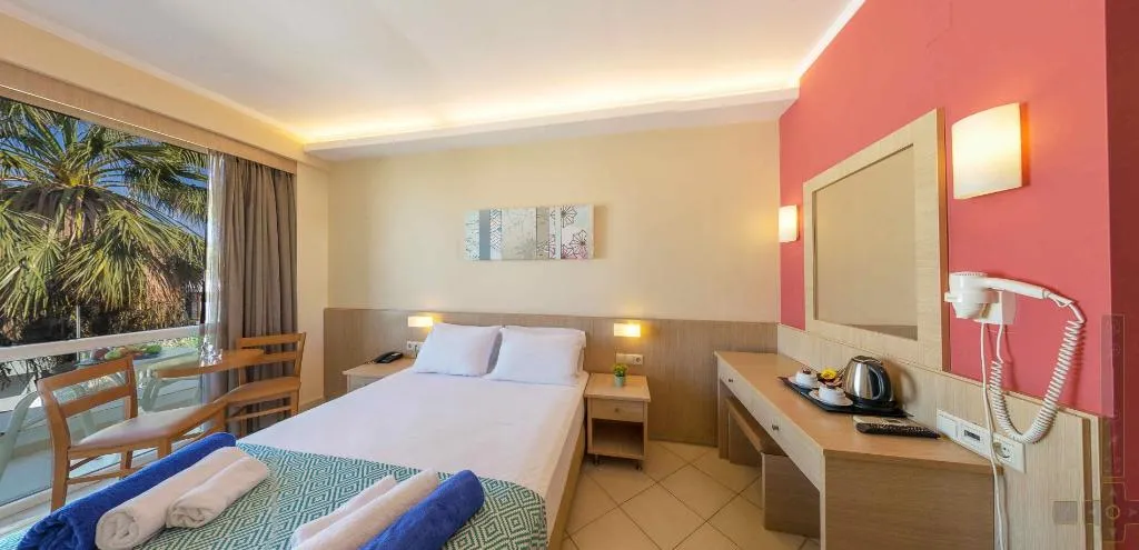 Double or Twin SUPERIOR Room, Aelius Hotel & Spa, Crete