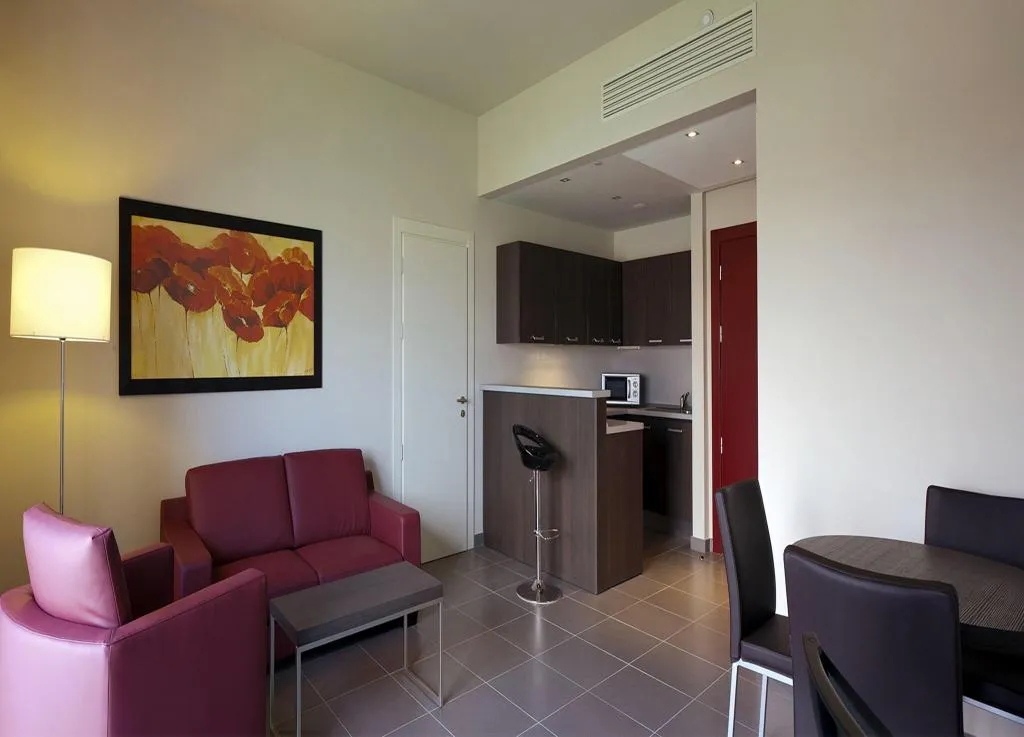 Room, Inn Naples Airport, Naples