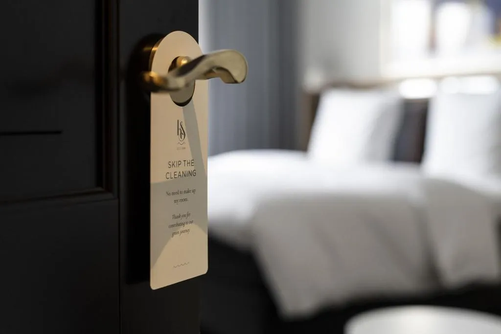 Room, Kurhotel Skodsborg, Copenhagen