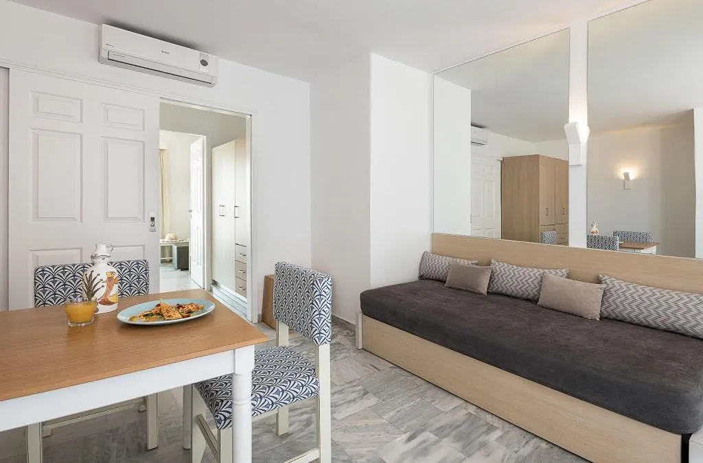 Room, Hotel Vergina Beach, Crete