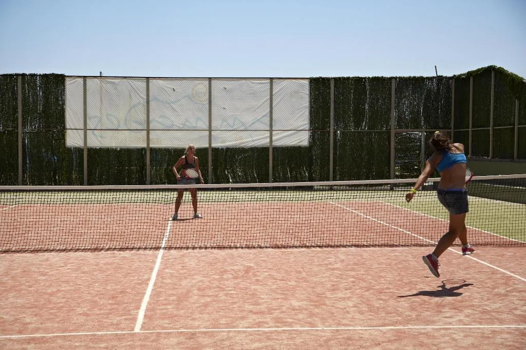 Sports and Entertainment, Epsilon Hotel Apartments, Rhodes