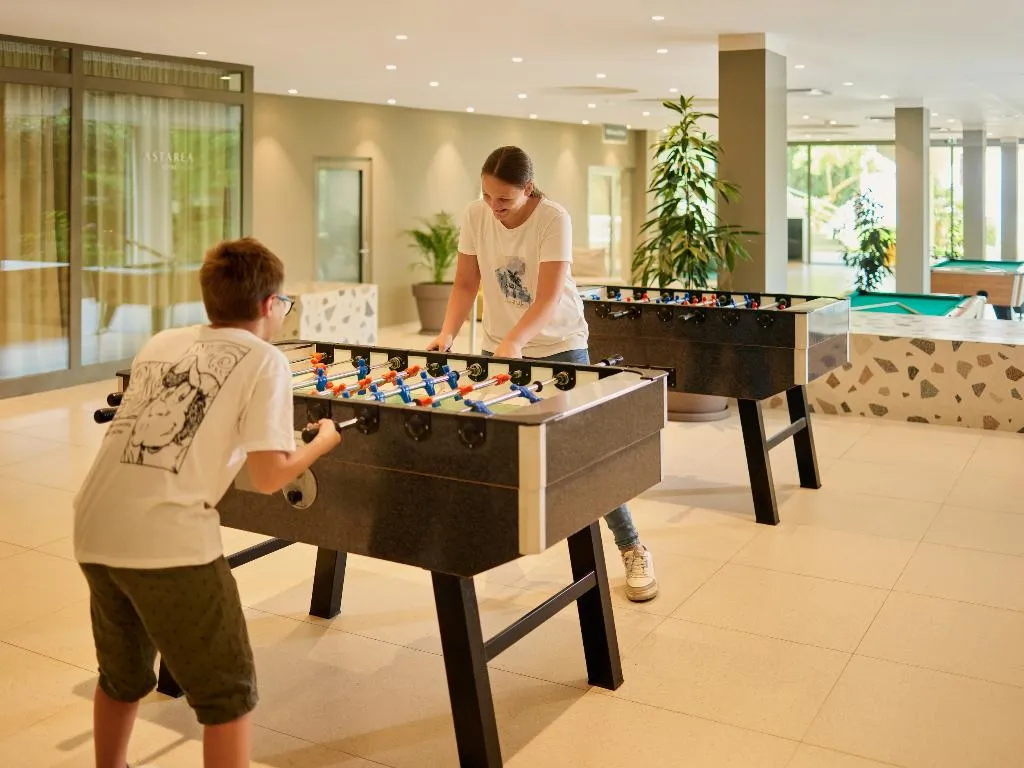 Sports and Entertainment, Maistra Select Astarea Hotel, Dubrovnik