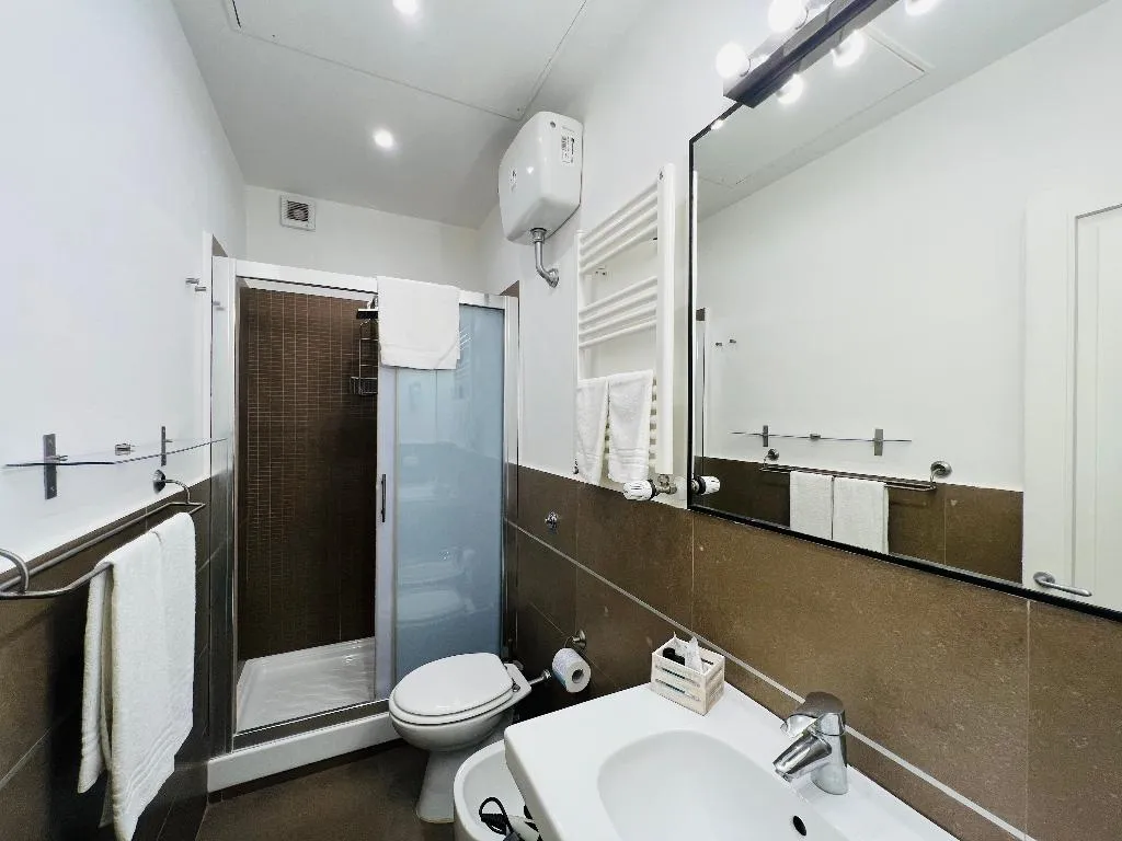 APARTMENT TWO BEDROOMS TWO BATHROOMS Room, Villa Sorrento Resort, Naples