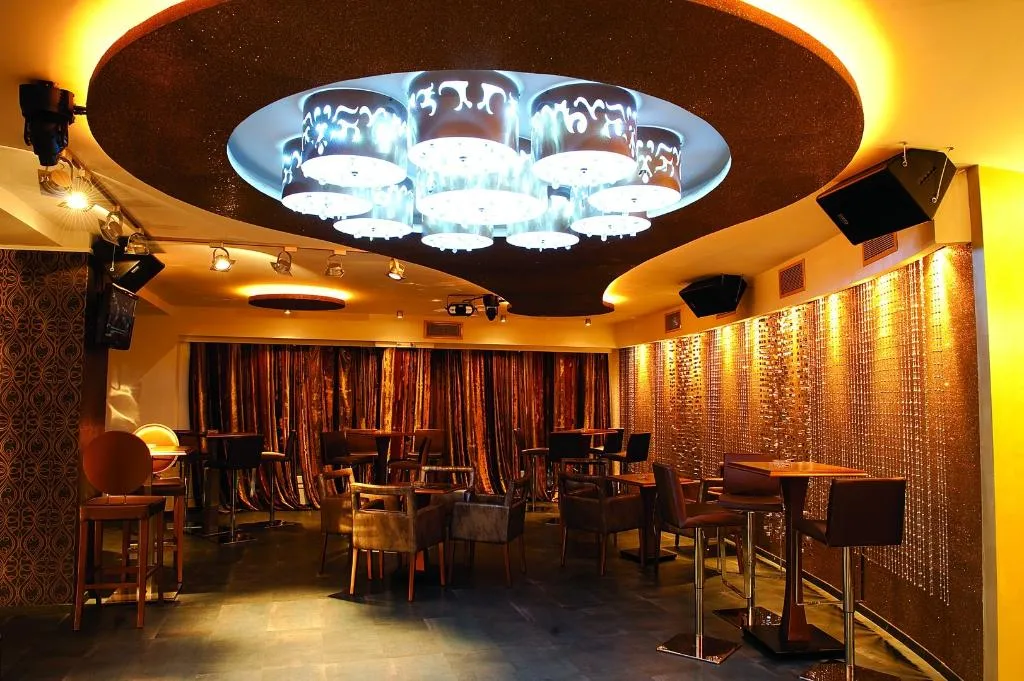 Sports and Entertainment, Elinotel Apolamare, Halkidiki