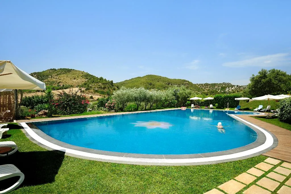 General view, Kallikoros Hotel Spa and Resort, Catania