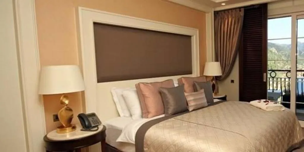 Room, Angel's Marmaris Hotel, Dalaman
