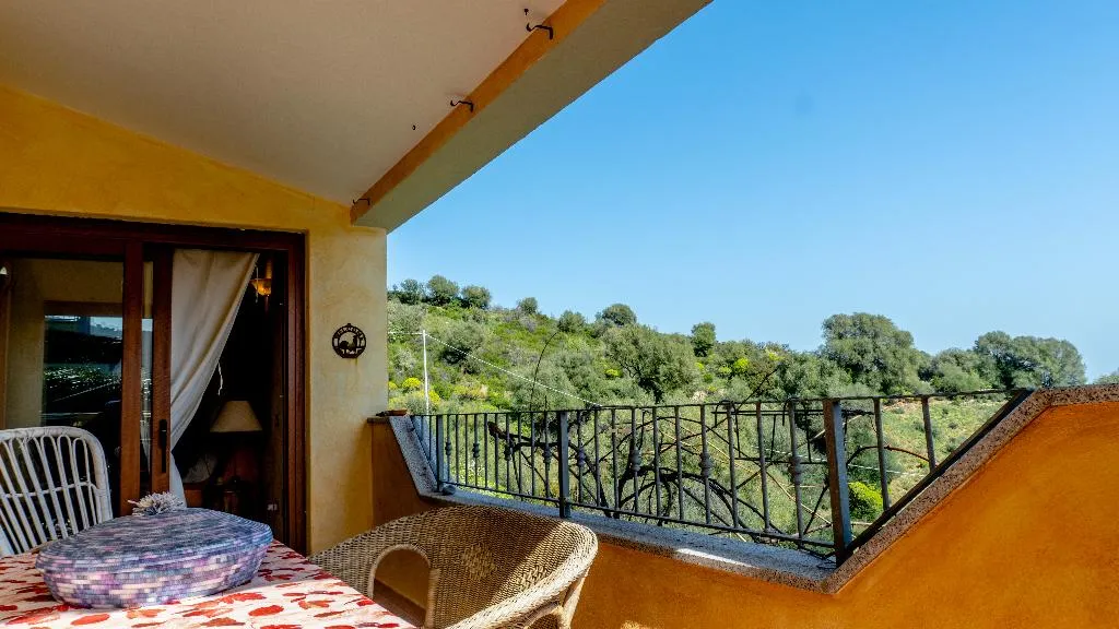 VILLA GARDEN VIEW Room, PMS CaseVacanze Budoni, Olbia