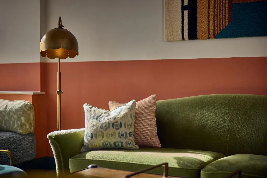 APARTMENT TWO BEDROOMS Room, The July - Boat and Co, Amsterdam