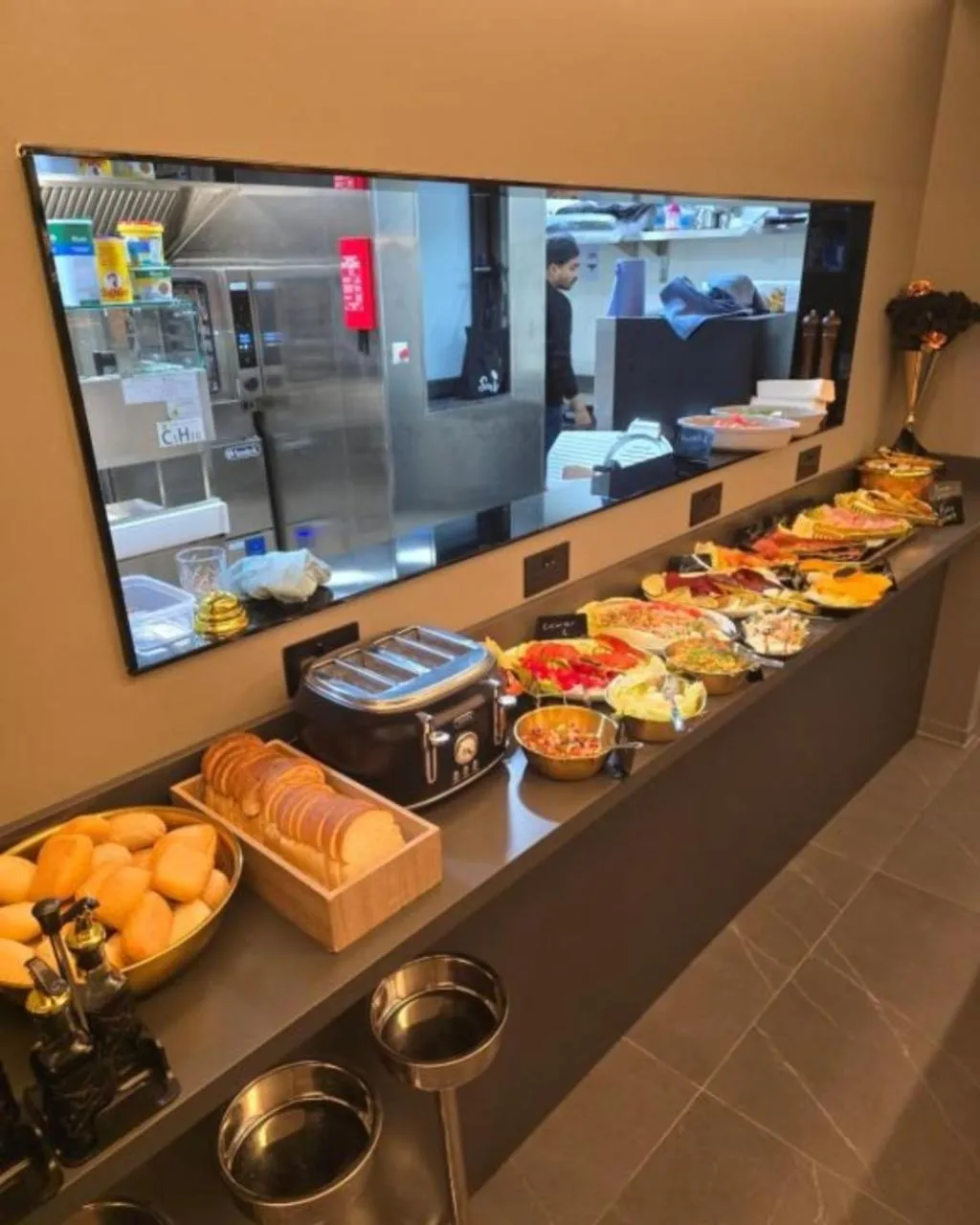 Restaurant, Thirty Three Boutique By K Hotels - Adults Only, Malta