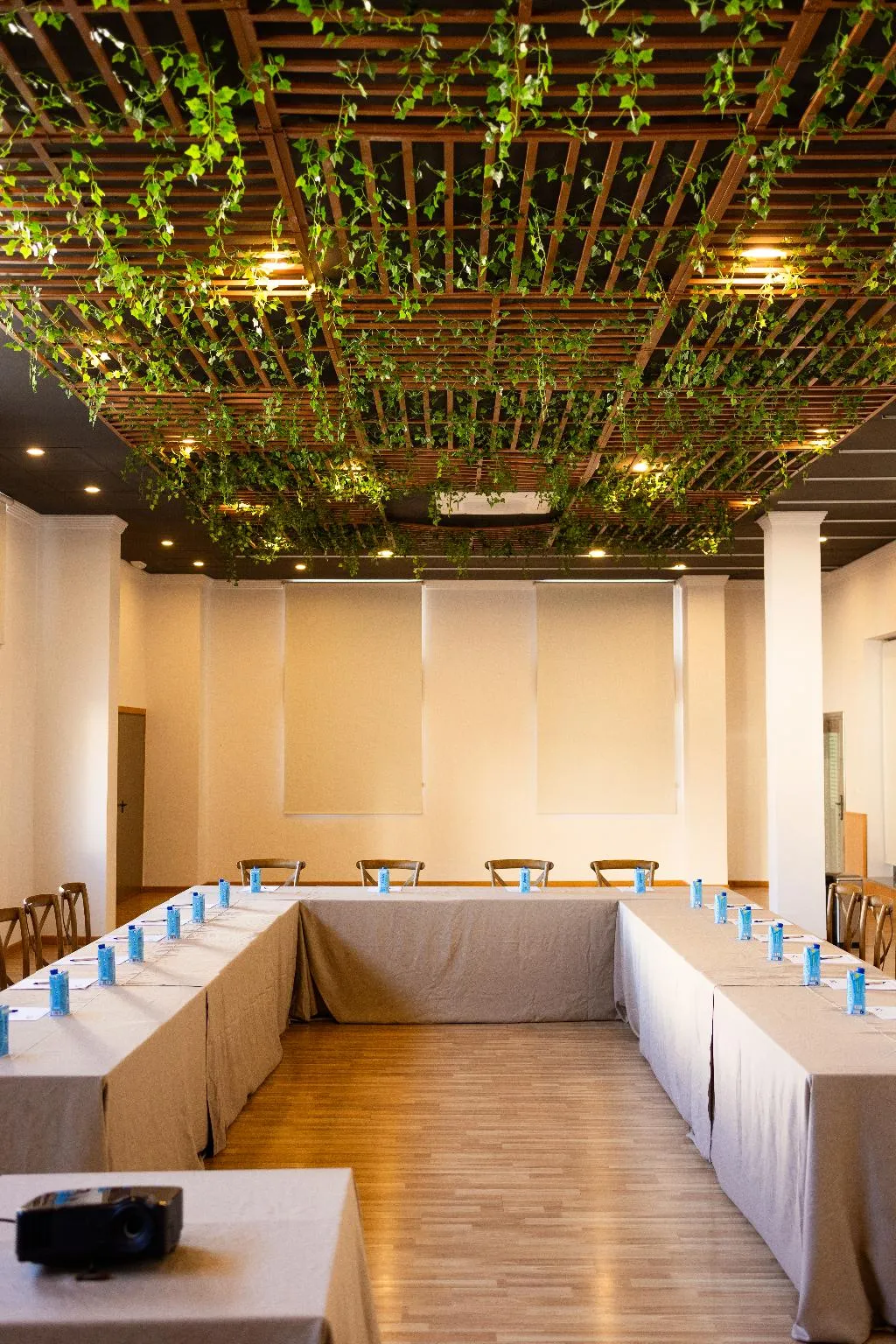 Conferences, Cullera Holiday, Costa Blanca