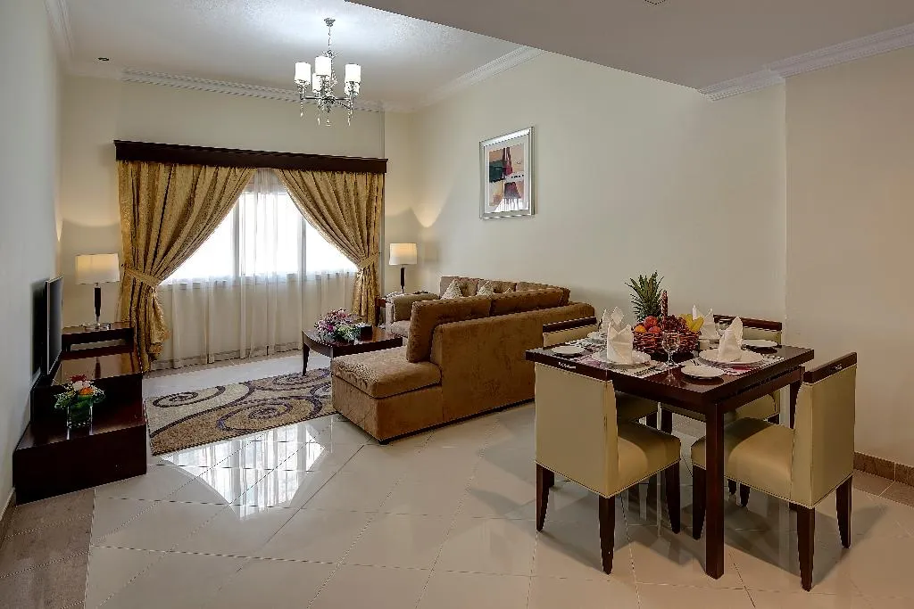 APARTMENT TWO BEDROOMS Room, Rose Garden Apt Al Barsha, Dubai