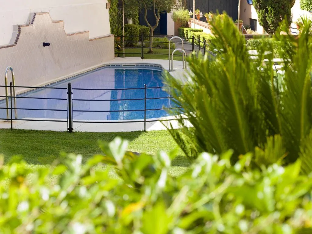 Pool, Yit Vereda Real, Andalucia