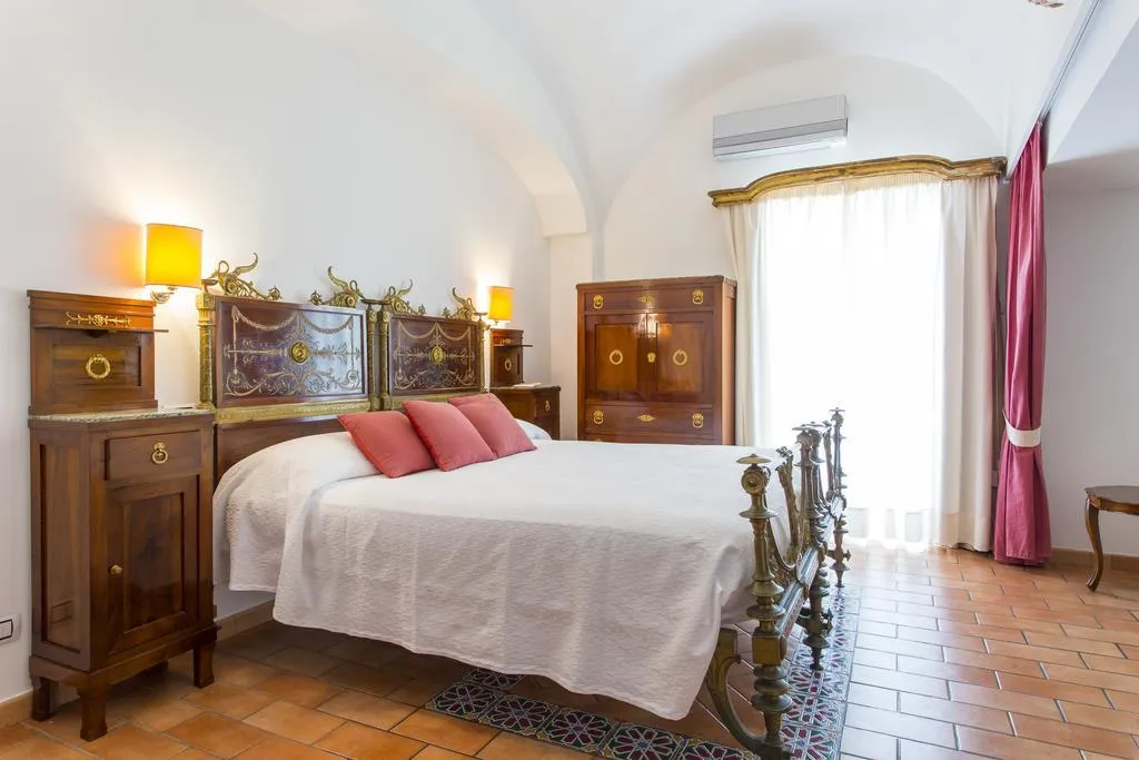 Double or Twin DELUXE Room, Marina Riviera, Naples