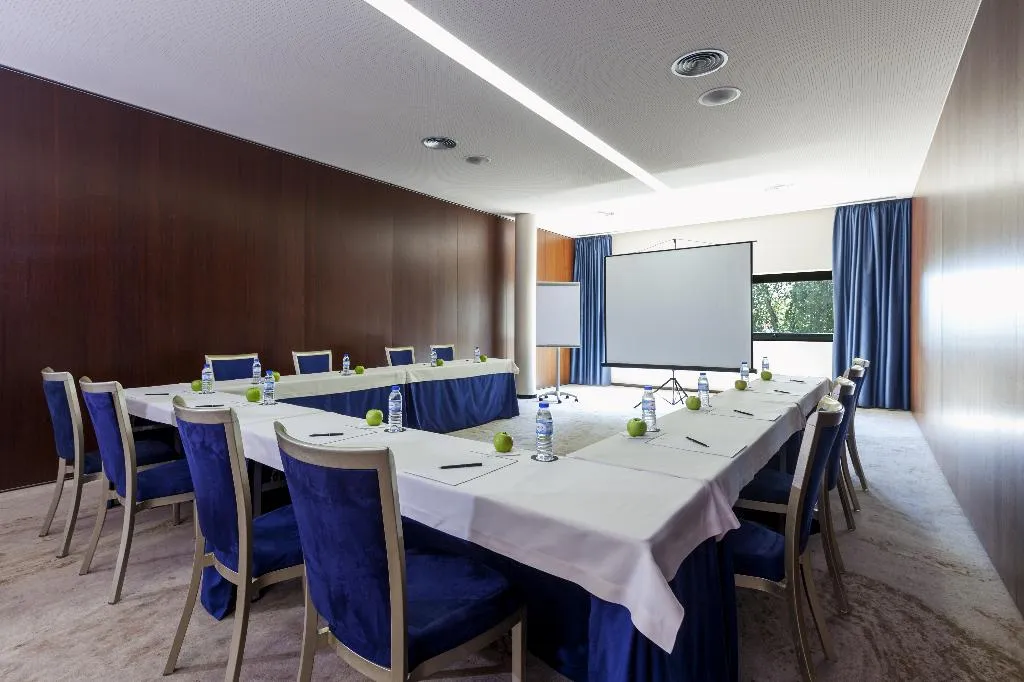 Conferences, Douro Palace, Porto