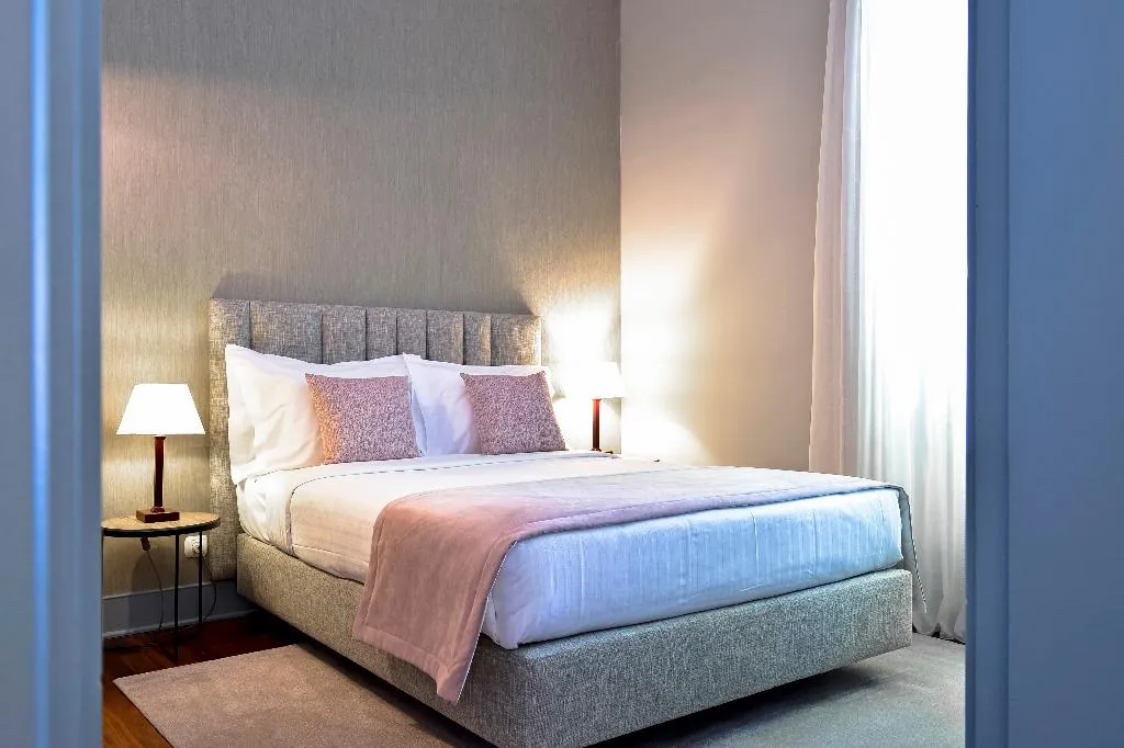 SUITE STANDARD Room, Central Suites & Apartments, Algarve