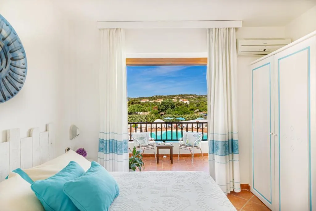 Double or Twin SUPERIOR Room, LH Hotel La Funtana - Adults only, Olbia