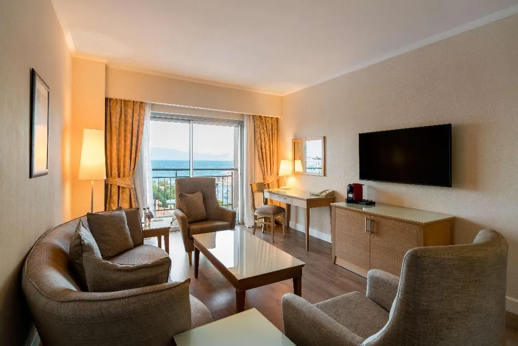 Room, Radisson Blu Resort & SPA Cesme, Izmir