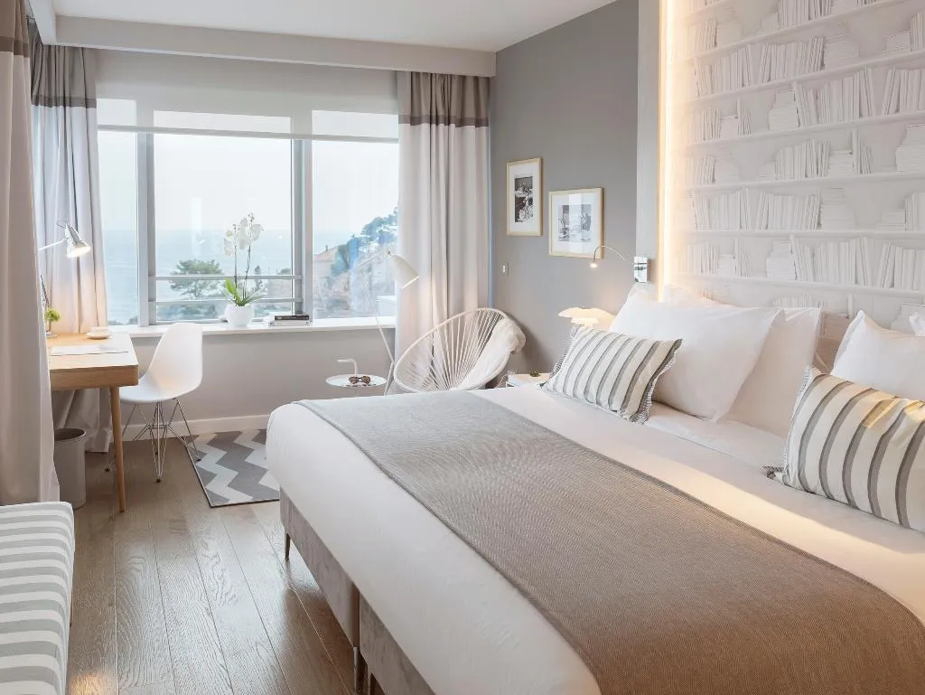 DOUBLE CLASSIC SEA VIEW Room, Bellevue Dubrovnik, Dubrovnik