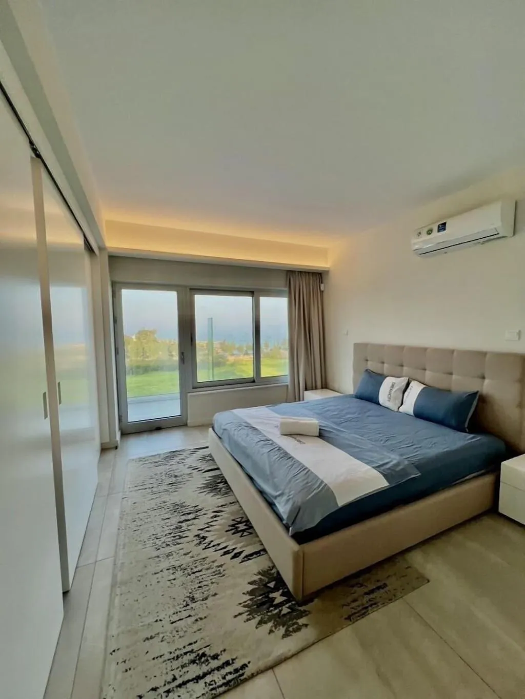 Room, Emerald Bay Suites, Cyprus