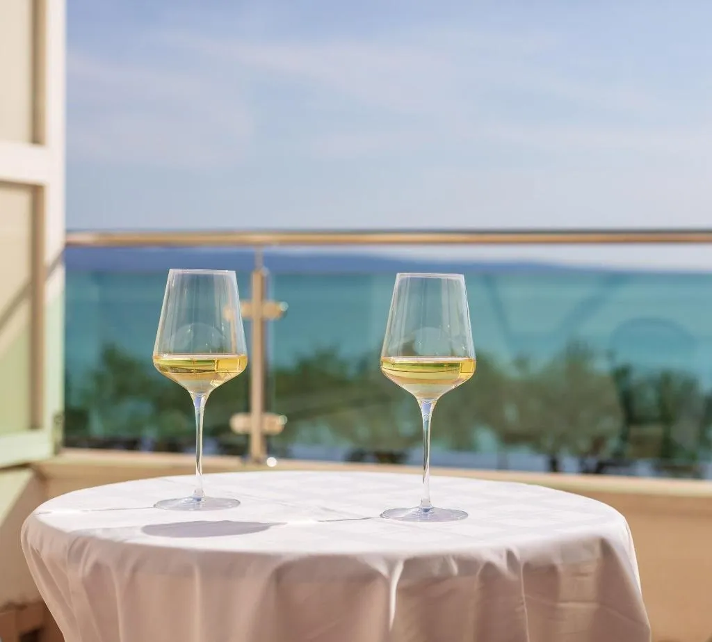 Room, Villa Pitomcia Adults Only, Split