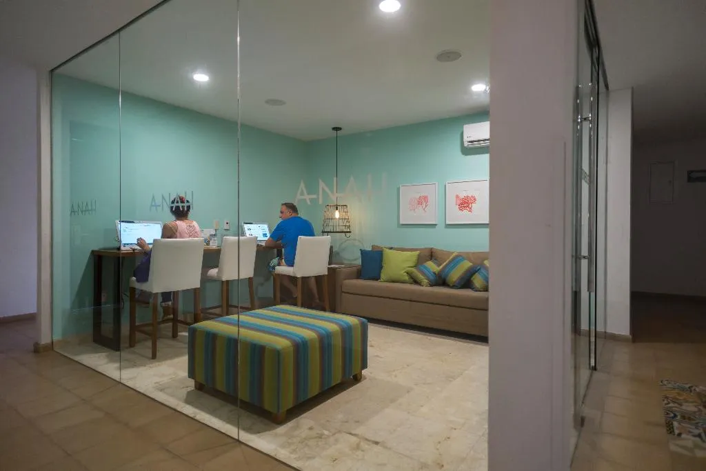 Conferences, Anah Suites, Playa Del Carmen