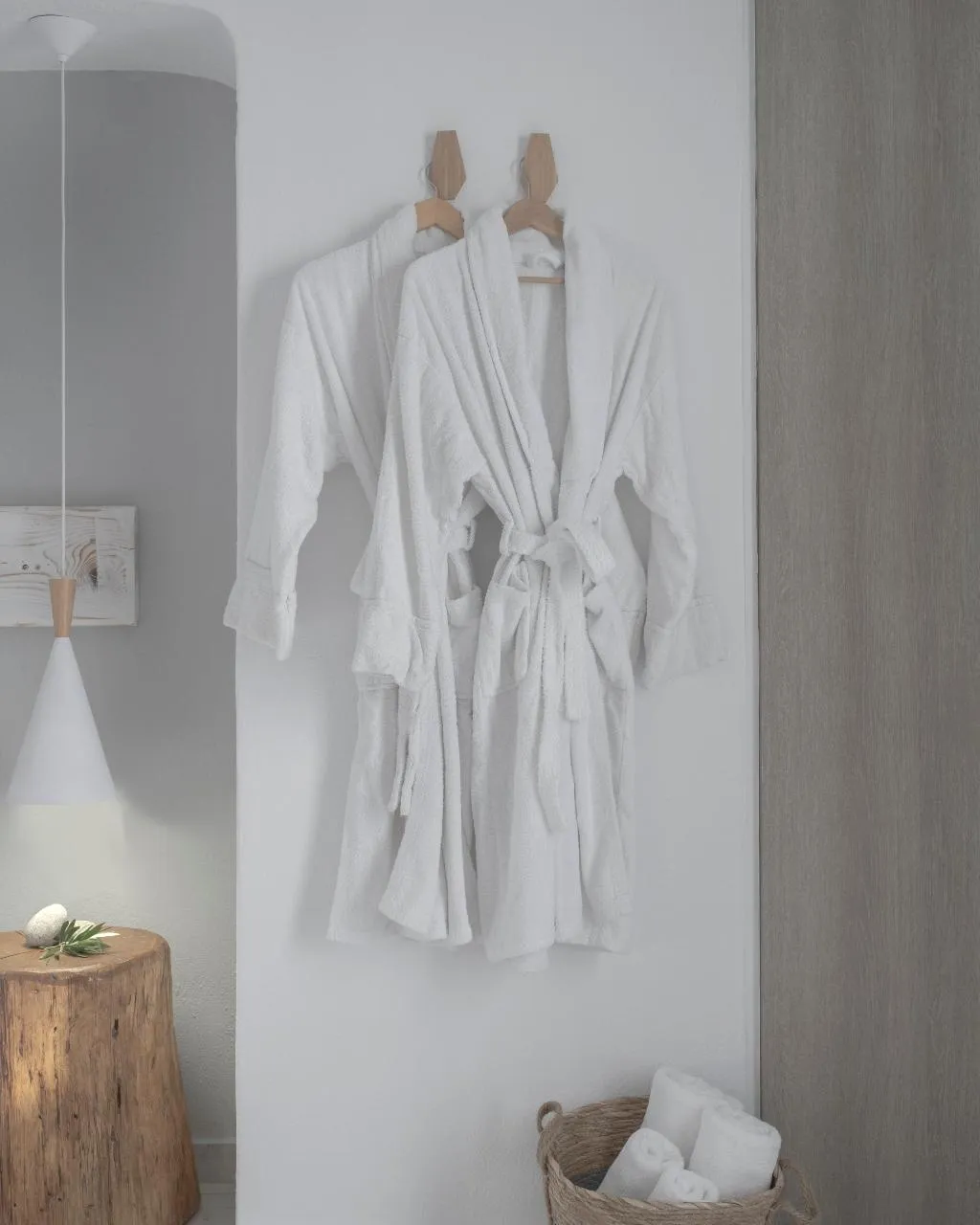 DOUBLE CLASSIC Room, Mykonos Essence Adults Only, Mykonos