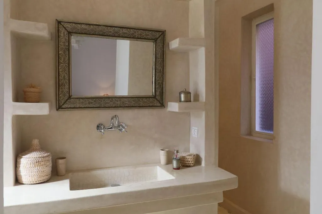 Room, Riad Z, Marrakech