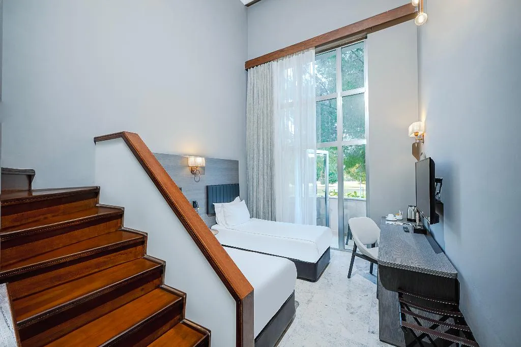 FAMILY ROOM DUPLEX Room, Adora Hotel & Resort, Antalya