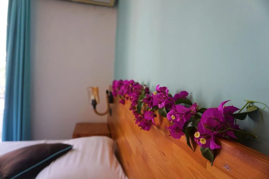 Room, Cobanoglu Otel & Apart, Dalaman
