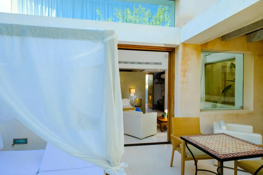 VILLA STANDARD Room, Can Lluc Boutique Country Hotel &  Villas, Ibiza