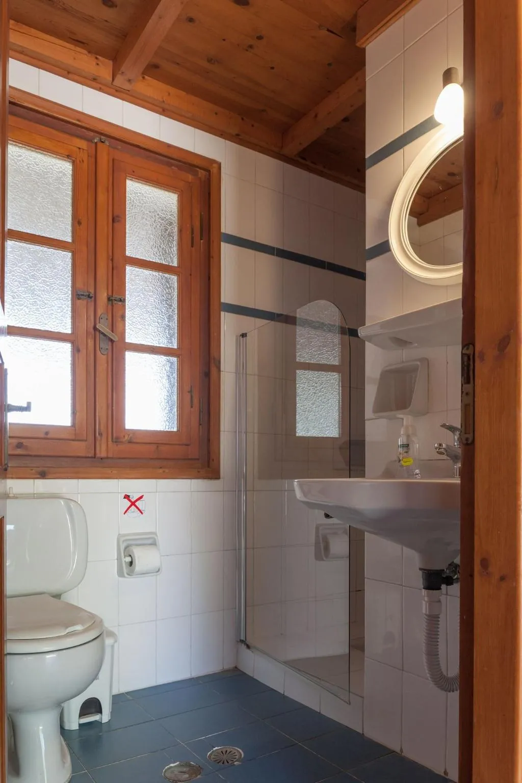 APARTMENT SEA VIEW TWO BEDROOMS Room, Korfiatis Apartments, Zante