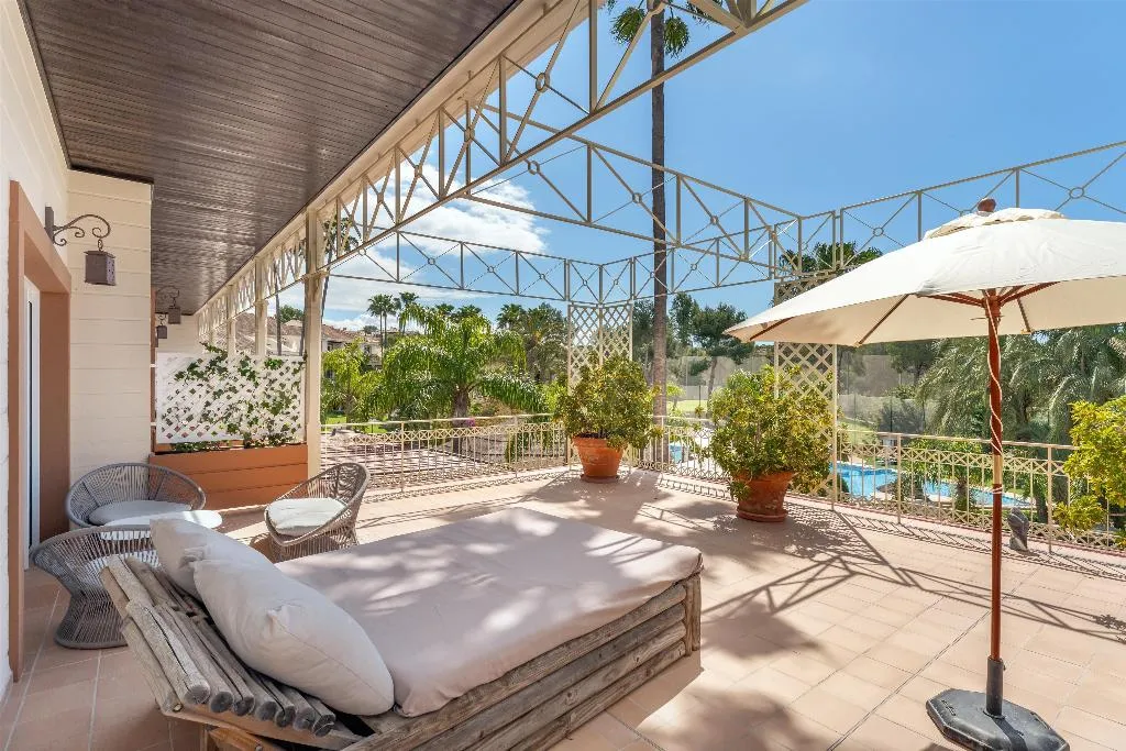 Room, Lindner Mallorca Portals Nous, part of JdV Hyatt, Majorca