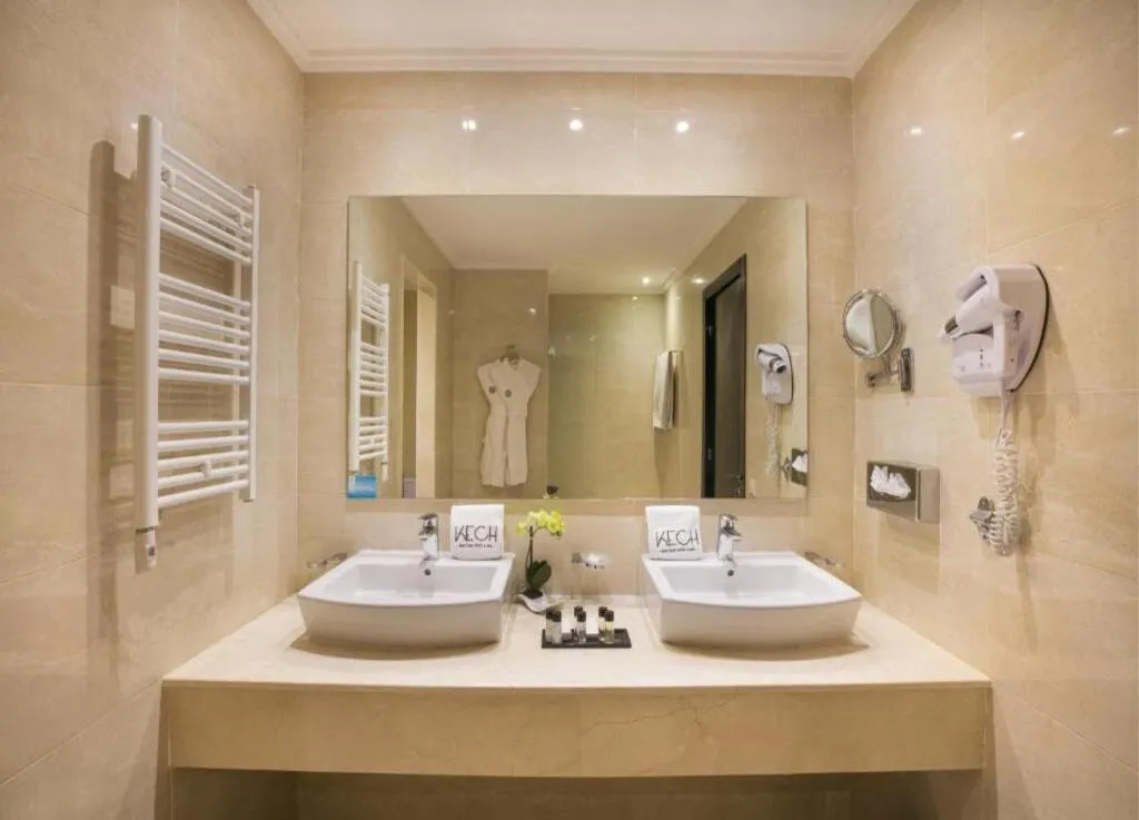 SUITE EXECUTIVE Room, Kech Boutique Hotel & Spa, Marrakech