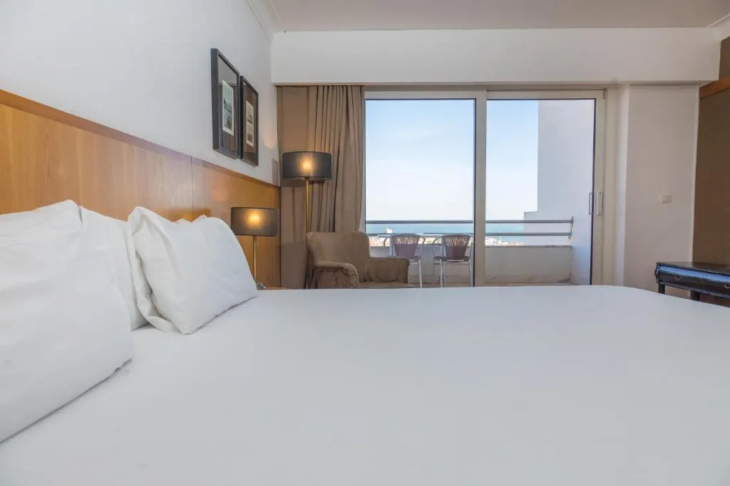 DOUBLE STANDARD Room, B&B HOTEL Sado Setúbal, Lisbon