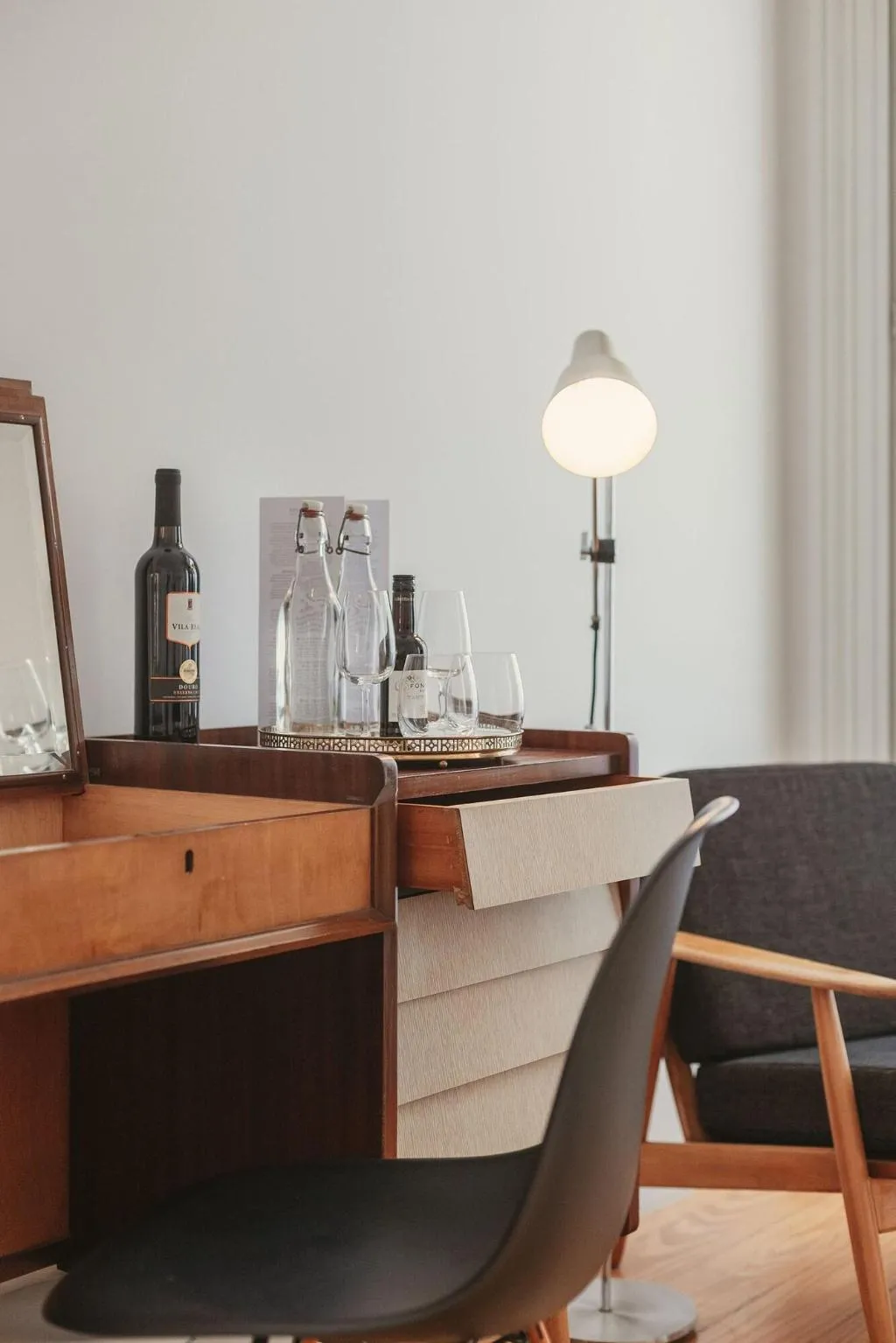 Room, Rosa Et Al Townhouse, Porto