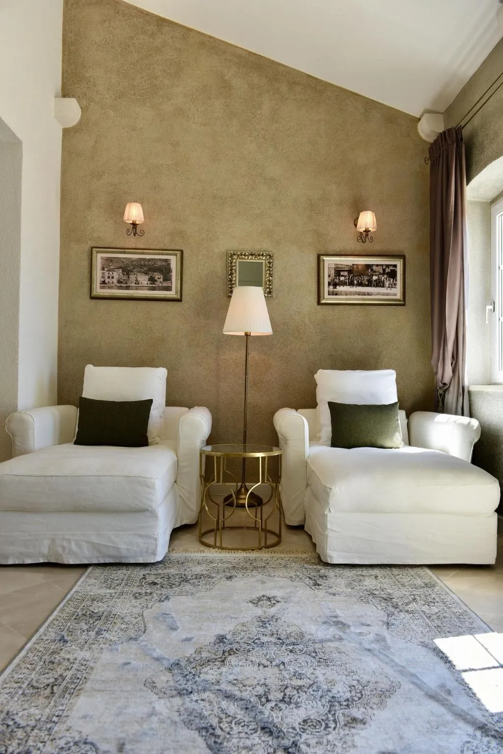 Room, Villa Giardino Heritage Boutique Hotel Bol, Split
