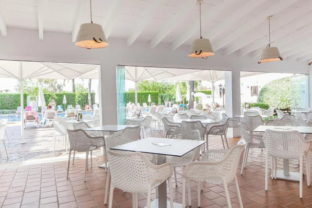 Bar, Solecito Alcudia, Majorca