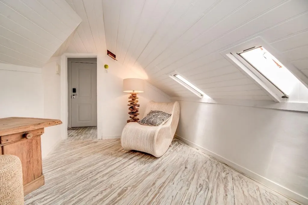Room, Garam Lisboa, Lisbon