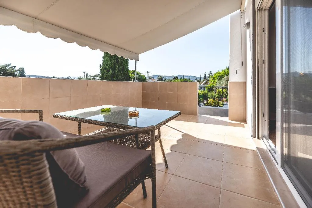 Double or Twin STANDARD Room, Dimitra Sun, Rhodes