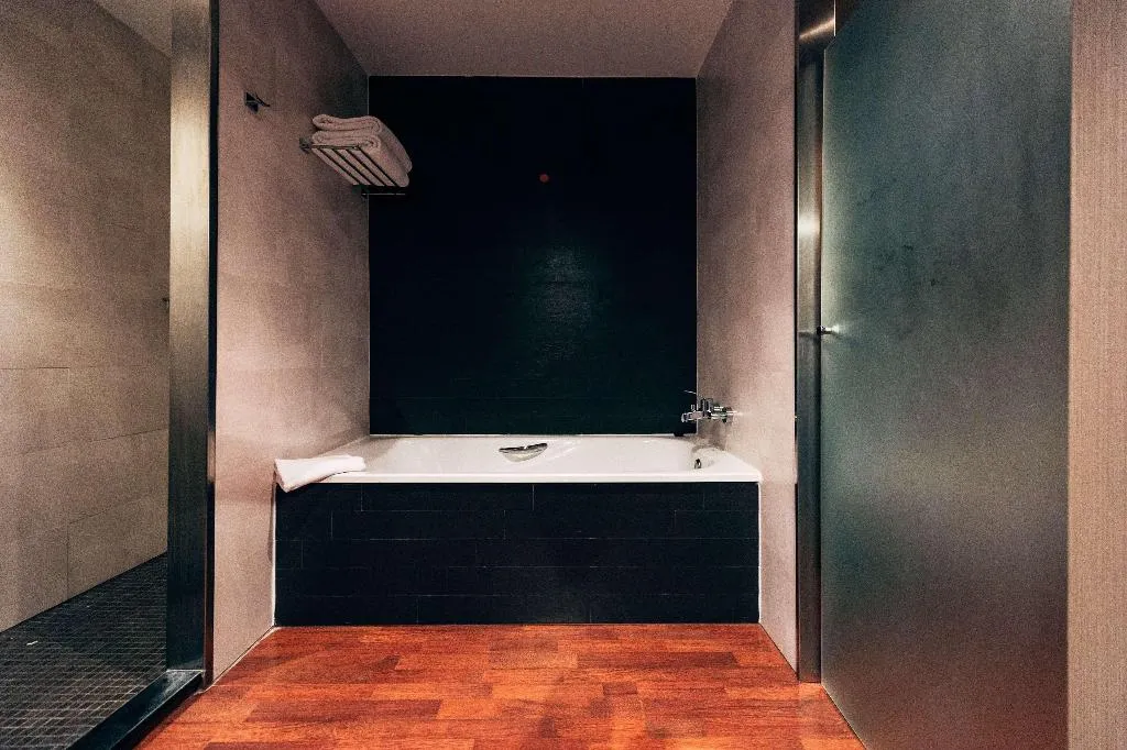 Room, azz Valencia Congress Hotel&Spa, Valencia