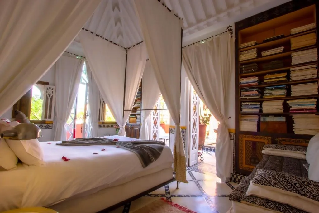 Room, Riad Kaiss By Sanssouci Collection, Marrakech