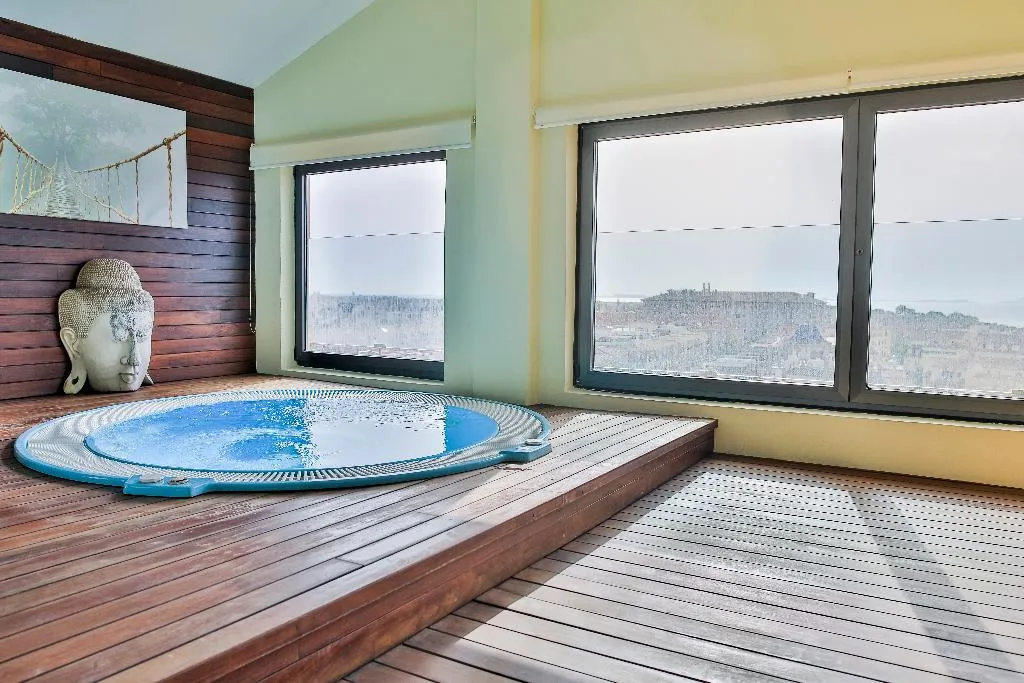 Sports and Entertainment, Hotel 525, Costa Blanca