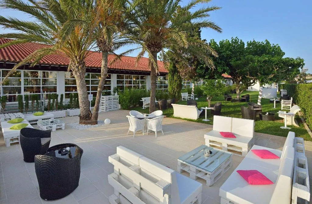 Bar, Sol Falco Menorca, Menorca