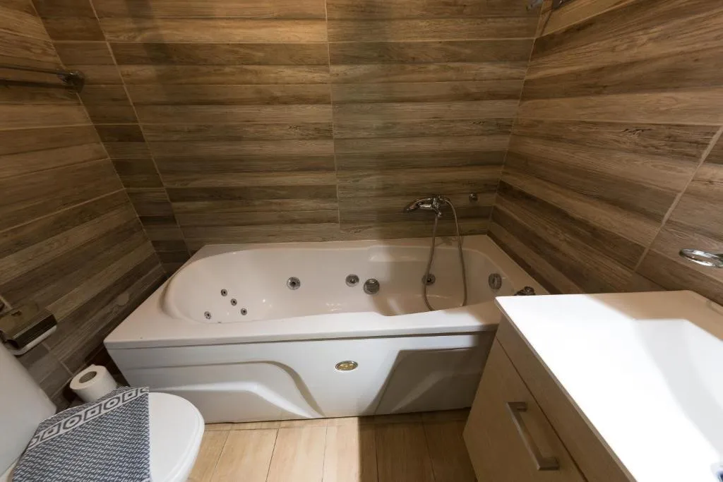 SUITE STANDARD Room, Parthenon, Rhodes