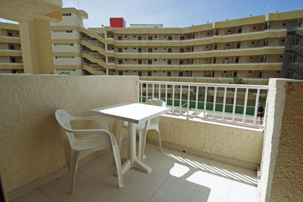 APARTMENT ONE BEDROOM Room, Servatur Caribe, Tenerife