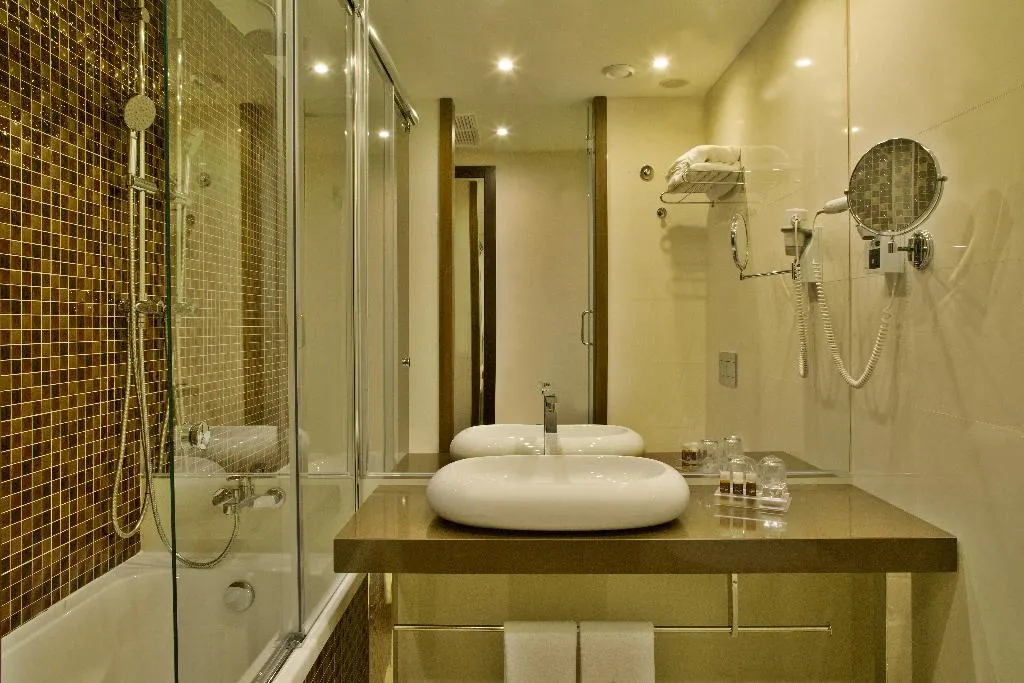 TWIN STANDARD Room, Turim Av Liberdade Hotel, Lisbon